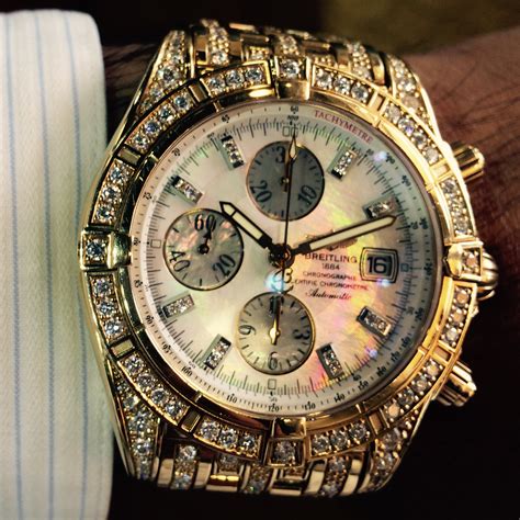 are Breitling watches genuine